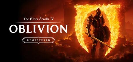 上古卷轴IV:湮灭重制版The Elder Scrolls IV Oblivion 上古卷轴IV:湮灭重制版The Elder Scrolls IV Oblivion